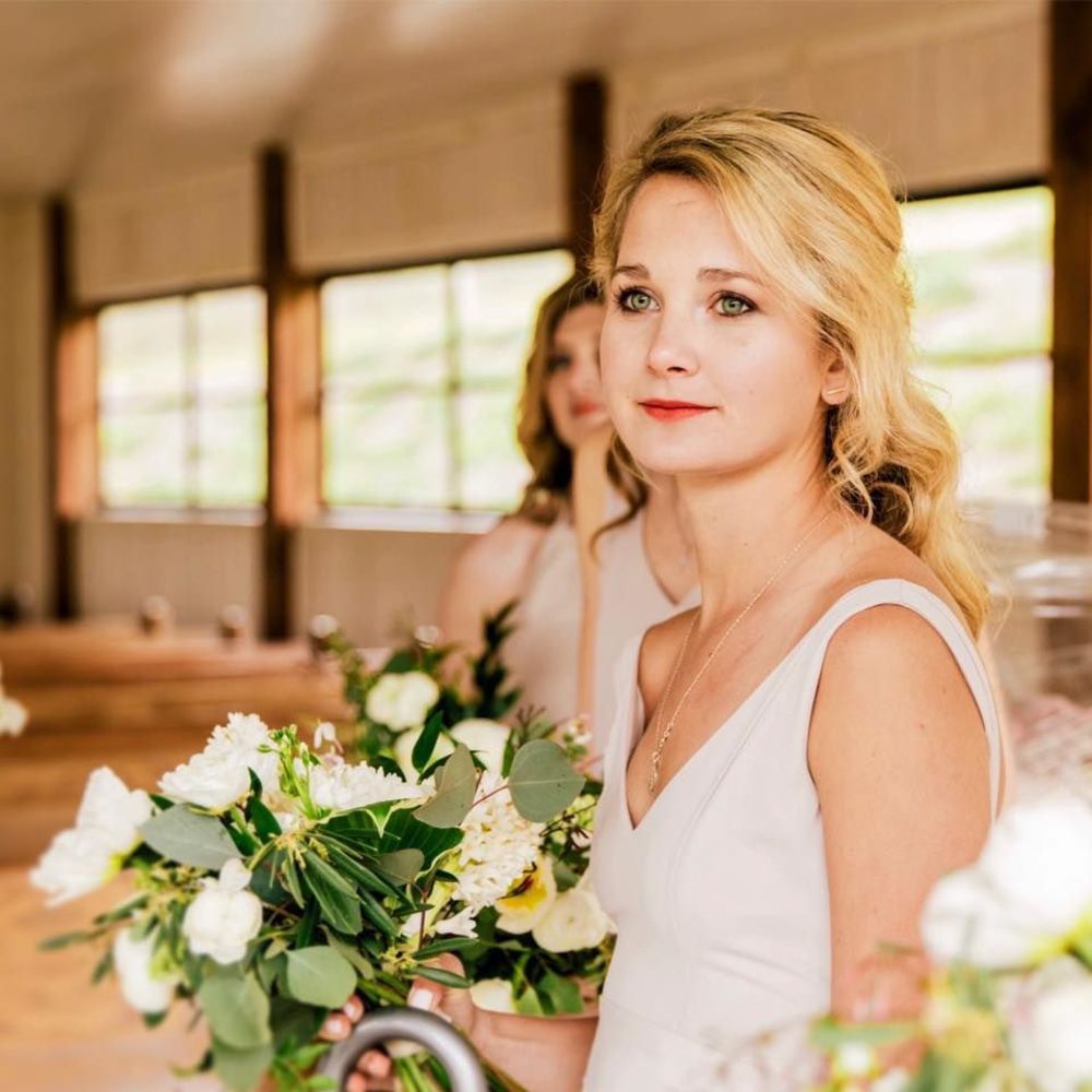 Meet your Posher, Annie